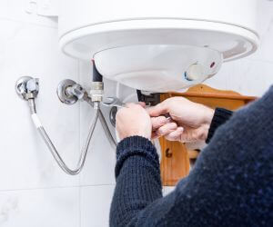 About The Faucet Pros Earling, IA